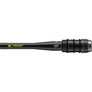 Obiectiv DZOFilm X-Tract 18-28mm T8 FF Probe Zoom, montură PL