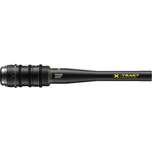 Obiectiv DZOFilm X-Tract 18-28mm T8 FF Probe Zoom, montură PL
