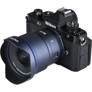 Obiectiv Laowa 12mm F2.8 Lite Zero-D FF Nikon Z (Auto Focus)