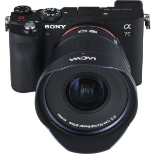 Obiectiv Laowa 12mm F2.8 Lite Zero-D FF Sony FE (Auto Focus)