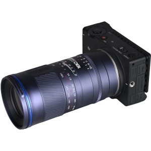 Obiectiv Laowa 180mm f/4.5 1.5x Ultra-Macro APO (L mount), Full-Frame, AF, Marire 1.5:1