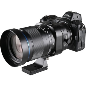 Obiectiv Manual Laowa 100mm f2.8 Tilt-Shift 1X Macro Lens - Nikon Z-Mount