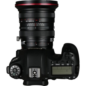 Obiectiv Manual Laowa 20mm f4 Zero-D Shift - Canon EF-Mount