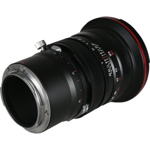 Obiectiv Manual Laowa 20mm f4 Zero-D Shift - Canon RF-Mount