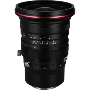 Obiectiv Manual Laowa 20mm f4 Zero-D Shift - Leica L-Mount