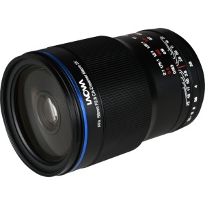Obiectiv Manual Laowa 58mm f2.8 2X Ultra Macro APO - Leica L Mount