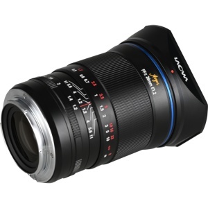 Obiectiv Manual Laowa Argus 28mm f1.2 FF, Sony FE mount