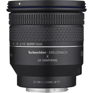Obiectiv Samyang AF 14-24mm f2.8 FE, Sony FE