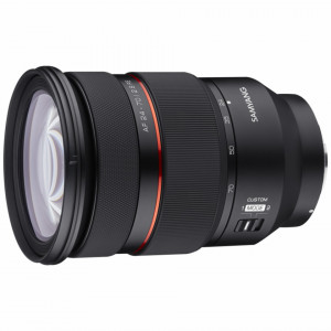 Samyang AF 24-70mm F2.8 FE