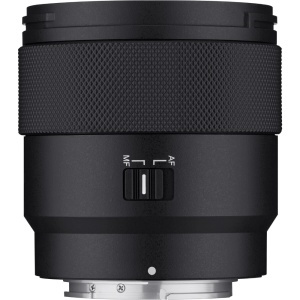 Obiectiv Samyang AF 85mm f1.8 P FE, Sony FE