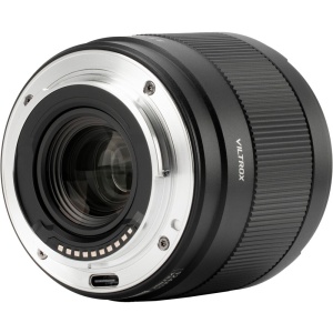 Obiectiv Viltrox AF 14mm f4 Air FE, montura Sony FE, Full-Frame, Ultra-Wide, Autofocus, 112° FOV