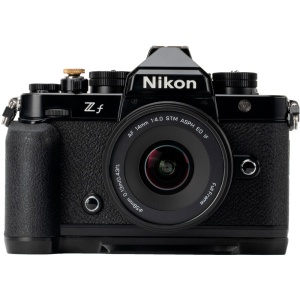 Obiectiv Viltrox AF 14mm f4 Air Z, montura Nikon Z, Full-Frame, Ultra-Wide, Autofocus, 112° FOV