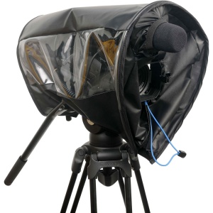 ORCA OR-101, Husa de ploaie pentru camere mici (40cm)