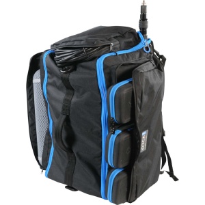 ORCA OR-165 Duffle, Rucsac audio