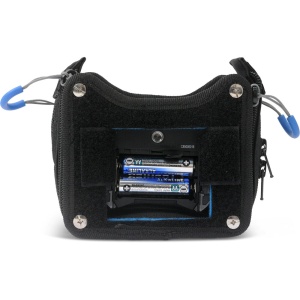 ORCA OR-264, Geanta audio pentru mixer Zoom F3