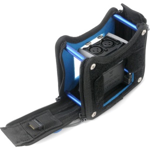 ORCA OR-264, Geanta audio pentru mixer Zoom F3
