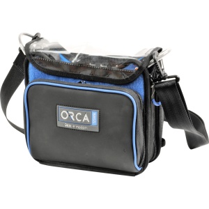 ORCA OR-270 Geanta pentru Sound Devices MixPre-3/6