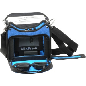 ORCA OR-270 Geanta pentru Sound Devices MixPre-36