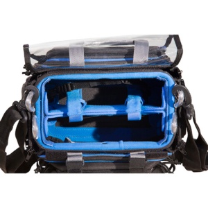 ORCA OR-28, Geanta audio pentru mixere Zoom F6, Zaxcom Max, Tascam DR70