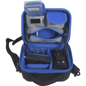 ORCA OR-66 Hard Shell, Geanta rigida pentru accesorii