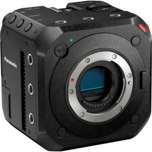 Panasonic AW-UB10, Camera 4K multifunctionala tip box