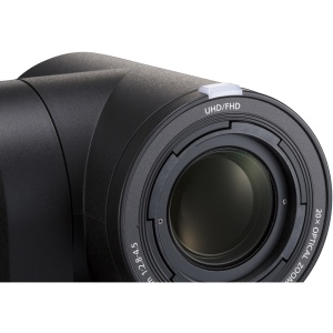 Panasonic AW-UE150K, Camera PTZ UHD 4K 60p, 20x zoom optic