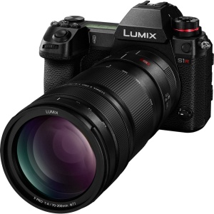 Panasonic DMW-STC14 1.4x Teleconvertor