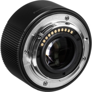 Panasonic DMW-TC20 2x Teleconvertor