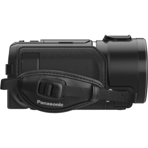 Panasonic HC-V900, Camera Video HD cu Zoom 24x