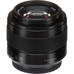 Panasonic Leica DG Summilux 25mm f/1.4 II ASPH, Obiectiv foto cu MFT mount
