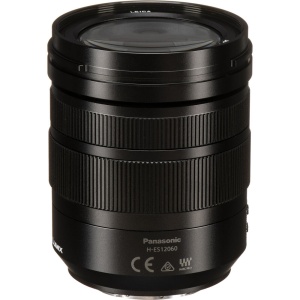 Panasonic Leica DG Vario-Elmarit 12-60mm f2.8-4 ASPH., O.I.S., Obiectiv foto cu MFT mount