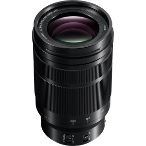 Panasonic Leica DG Vario-Elmarit 50-200mm f/2.8-4 ASPH. O.I.S., Obiectiv foto cu MFT mount