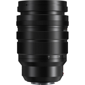 Panasonic Leica DG Vario-Summilux 10-25mm f/1.7 ASPH, Obiectiv zoom cu MFT-mount
