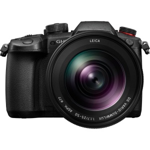 Panasonic Leica DG Vario-Summilux 25-50mm f1.7 ASPH., Obiectiv cu montura MFT