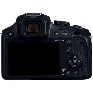Panasonic Lumix FZ82D, Camera foto compacta 18.1 MP