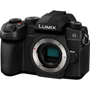 Panasonic Lumix G97, Camera Mirrorless 20.3MP, Micro Four Thirds