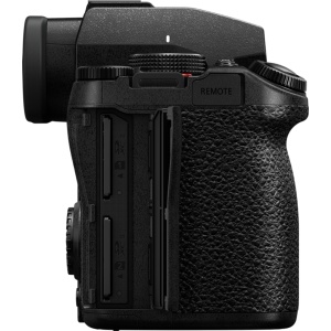 Panasonic Lumix G9M2 Body, Camera Mirrorless 25.2MP, Micro Four Thirds