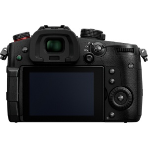 Panasonic Lumix GH5M2, Camera Mirrorless Body 20.3MP, Micro Four Thirds