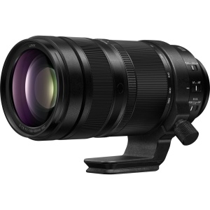Panasonic Lumix S 100-500mm f5-7.1 O.I.S., Obiectiv Full-Frame, L-mount