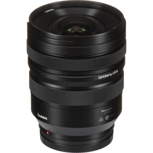 Panasonic Lumix S PRO 16-35mm f4, Obiectiv Full-Frame cu L-mount