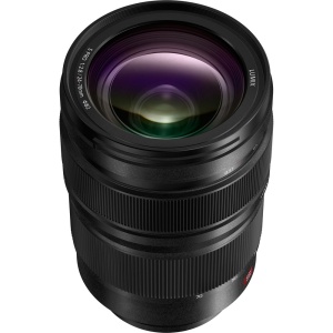 Panasonic Lumix S PRO 24-70mm f/2.8, Obiectiv Full-Frame cu L-mount