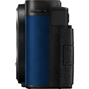 Panasonic Lumix S9, Camera mirrorless, Full Frame, Body, 24.2MP, 6K, Night Blue