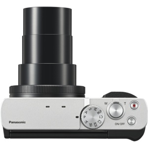 Panasonic Lumix TZ99 Silver