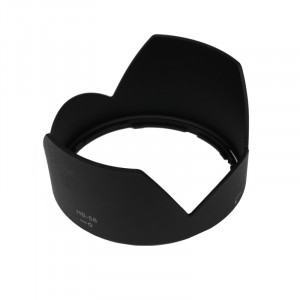 Parasolar Caruba HB-58, Negru