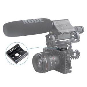 Patină Cold Shoe SmallRig 1241