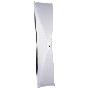 Phottix G-Capsule 30x140 cm, Softbox rectangular 5-in-1, montura Bowens