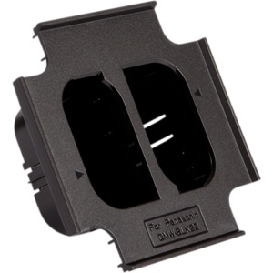 Placuta adaptoare ProCUBE 2 pentru Panasonic DMW-BLK22