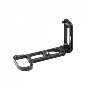 Placuta L pentru Nikon Z6/Z7, Caruba, LB-Z7
