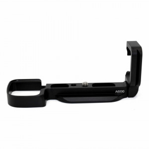Placuta L pentru Sony A6000, Caruba, LPL-A6000