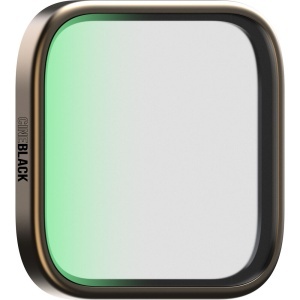 PolarPro LiteChaser CineBlack, Filtru de difuzie grad 1/2 pentru husele iPhone 15/16/17